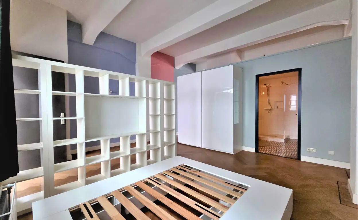 Foto #22 Appartement Max Euweplein Haarlem
