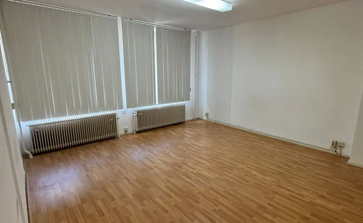 Foto #3 Kamer Benzenraderweg Heerlen