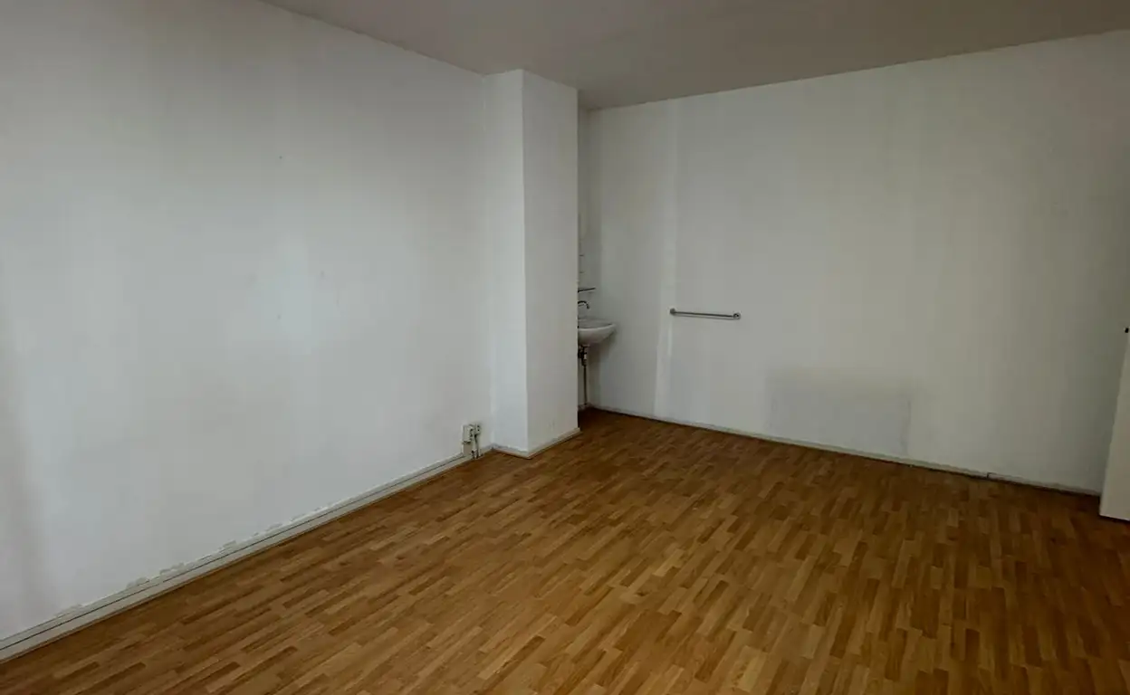 Foto #2 Kamer Benzenraderweg Heerlen