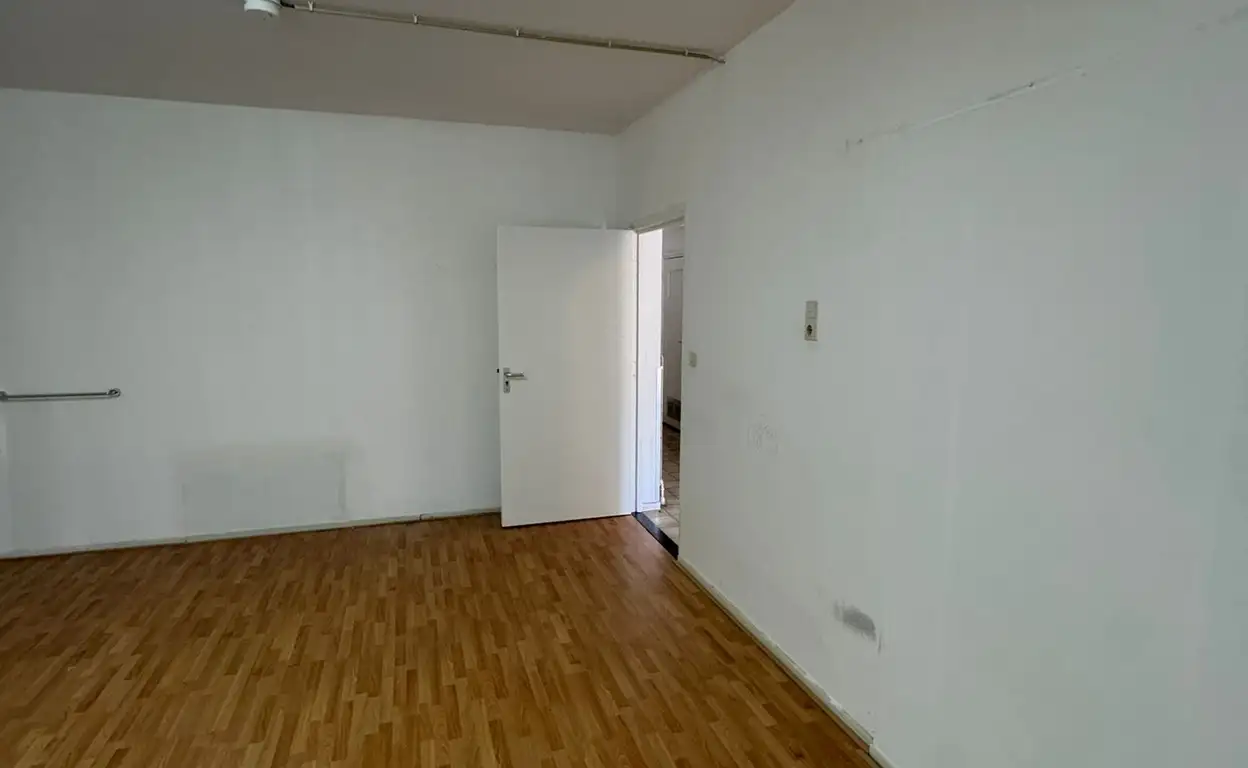 Foto #4 Kamer Benzenraderweg Heerlen