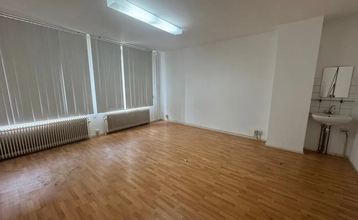 Foto #0 Kamer Benzenraderweg Heerlen
