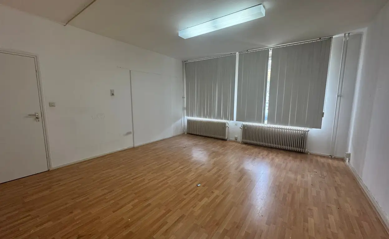 Foto #1 Kamer Benzenraderweg Heerlen
