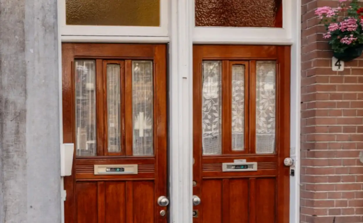 Foto #12 Appartement Paardekraalstraat Amsterdam