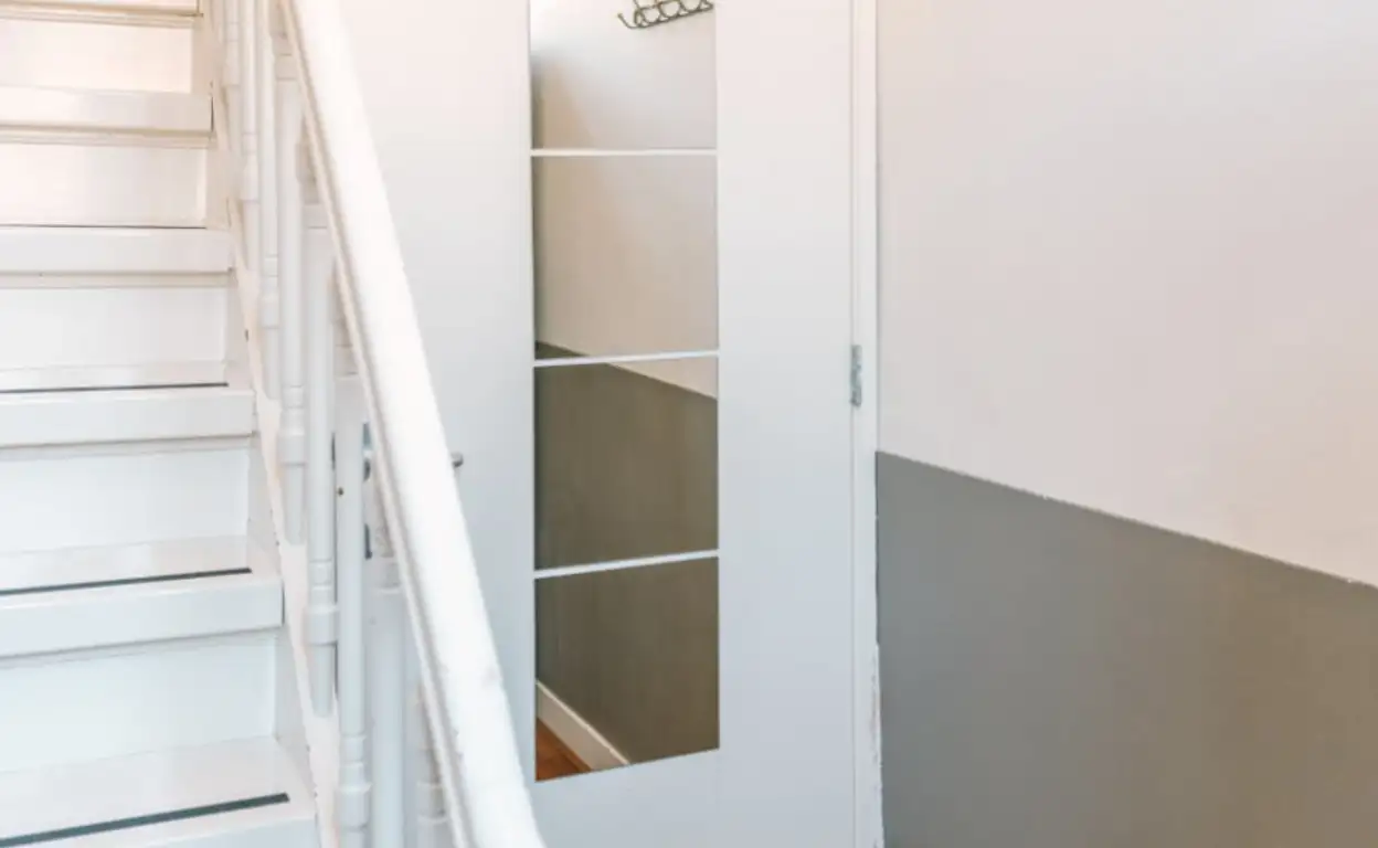 Foto #6 Appartement Paardekraalstraat Amsterdam