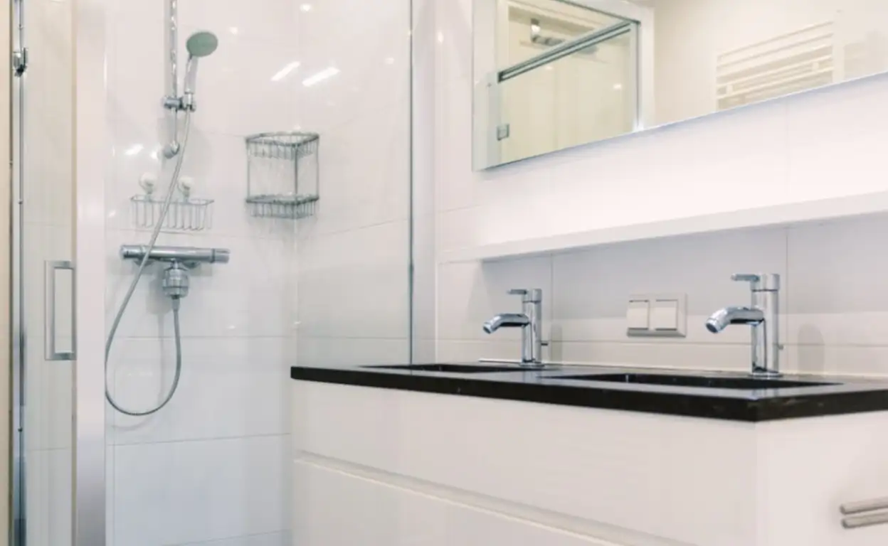 Foto #3 Appartement Paardekraalstraat Amsterdam
