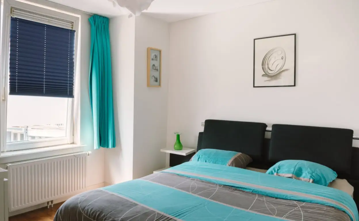 Foto #2 Appartement Paardekraalstraat Amsterdam