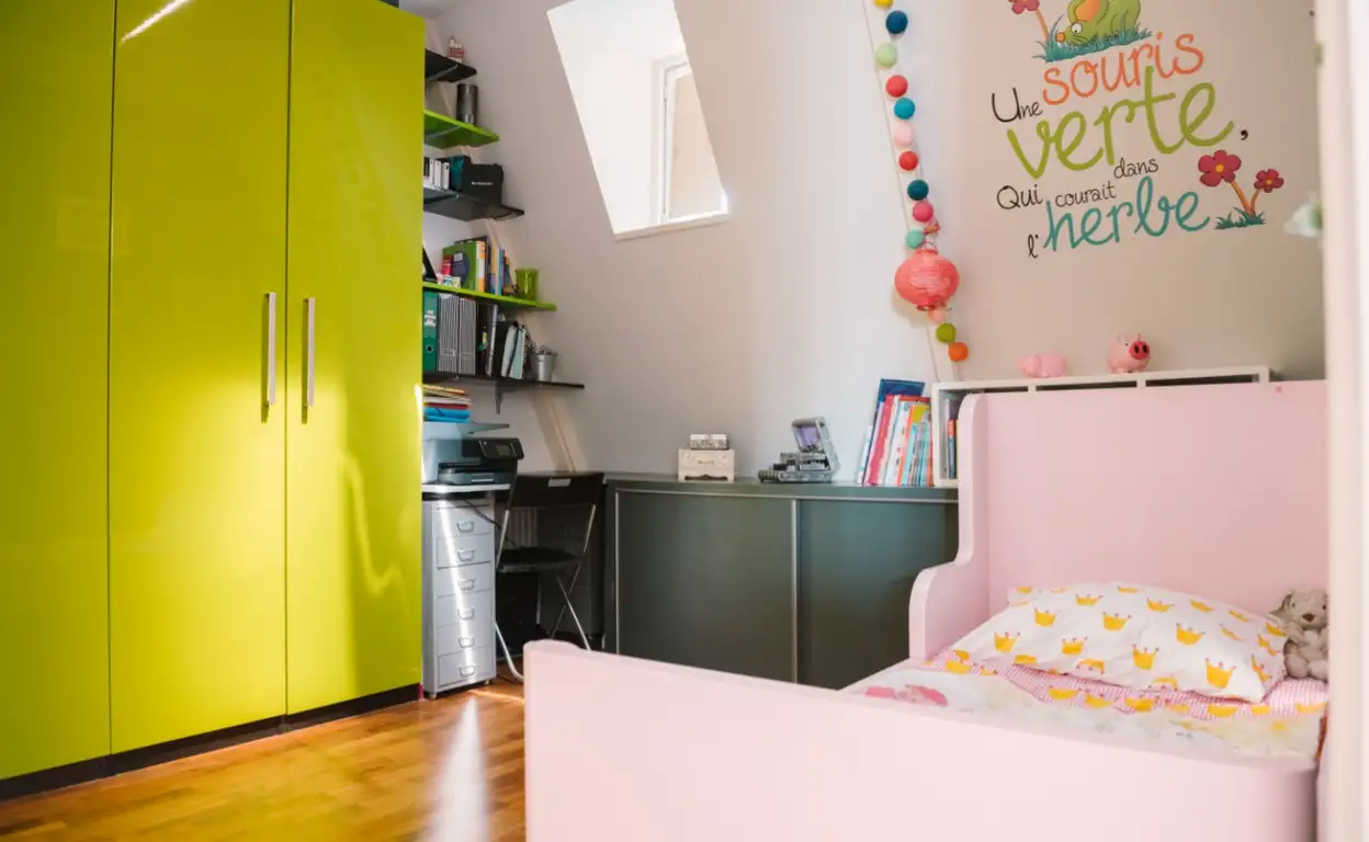 Foto #5 Appartement Paardekraalstraat Amsterdam