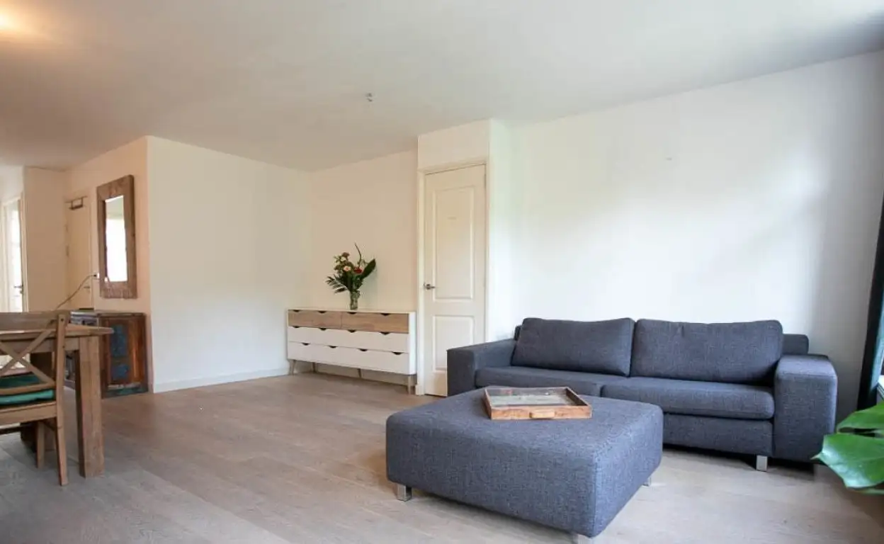 Foto #2 Appartement Frederik Hendrikplantsoen Amsterdam