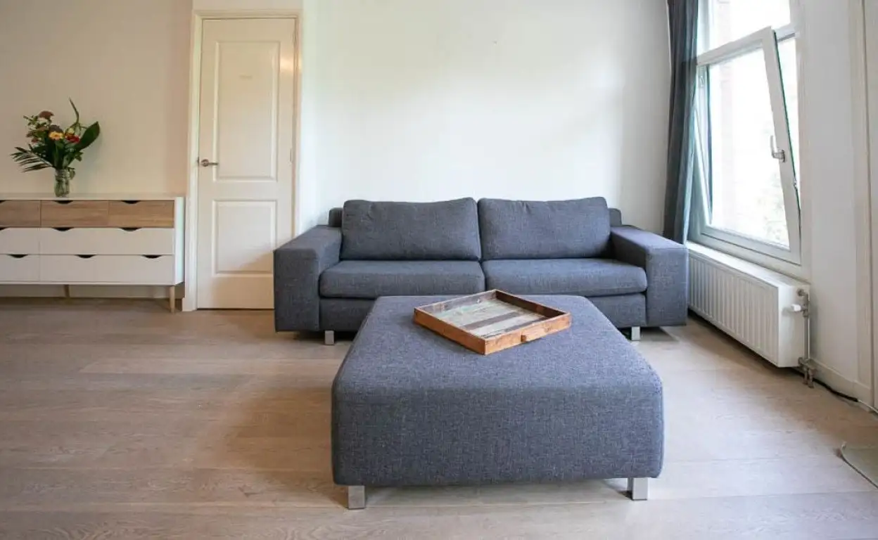 Foto #7 Appartement Frederik Hendrikplantsoen Amsterdam