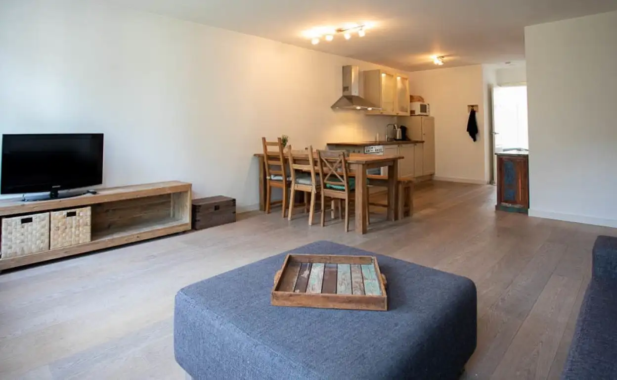 Foto #5 Appartement Frederik Hendrikplantsoen Amsterdam