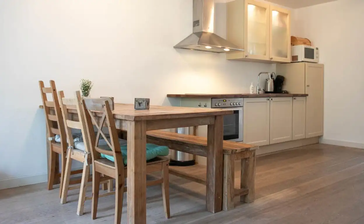 Foto #11 Appartement Frederik Hendrikplantsoen Amsterdam