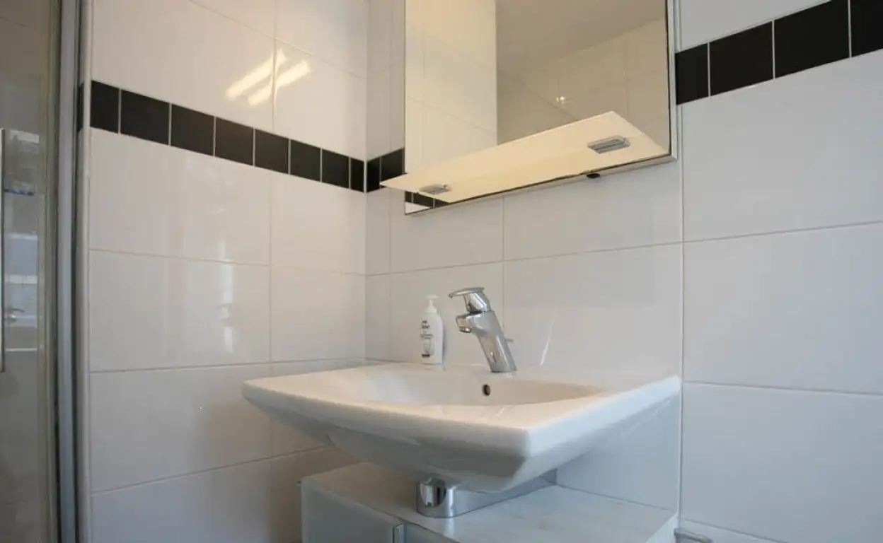 Foto #17 Appartement Frederik Hendrikplantsoen Amsterdam