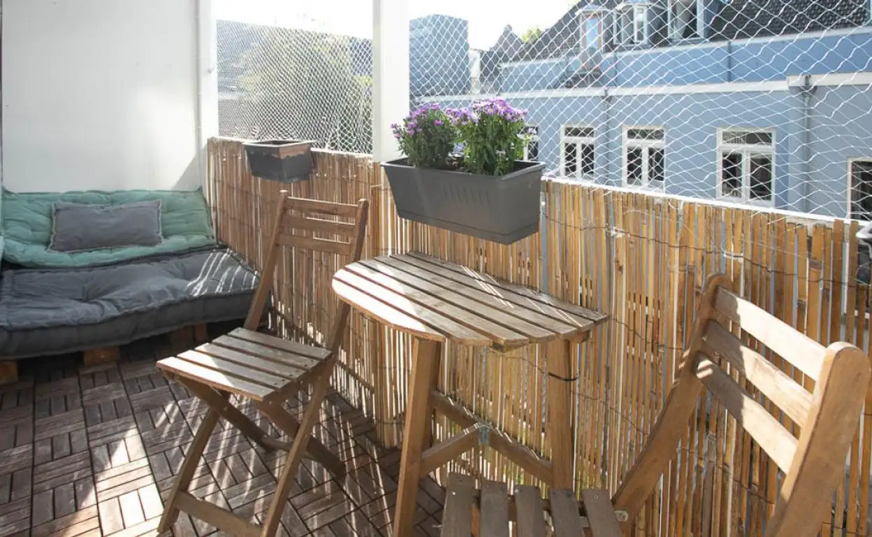 Foto #21 Appartement Frederik Hendrikplantsoen Amsterdam
