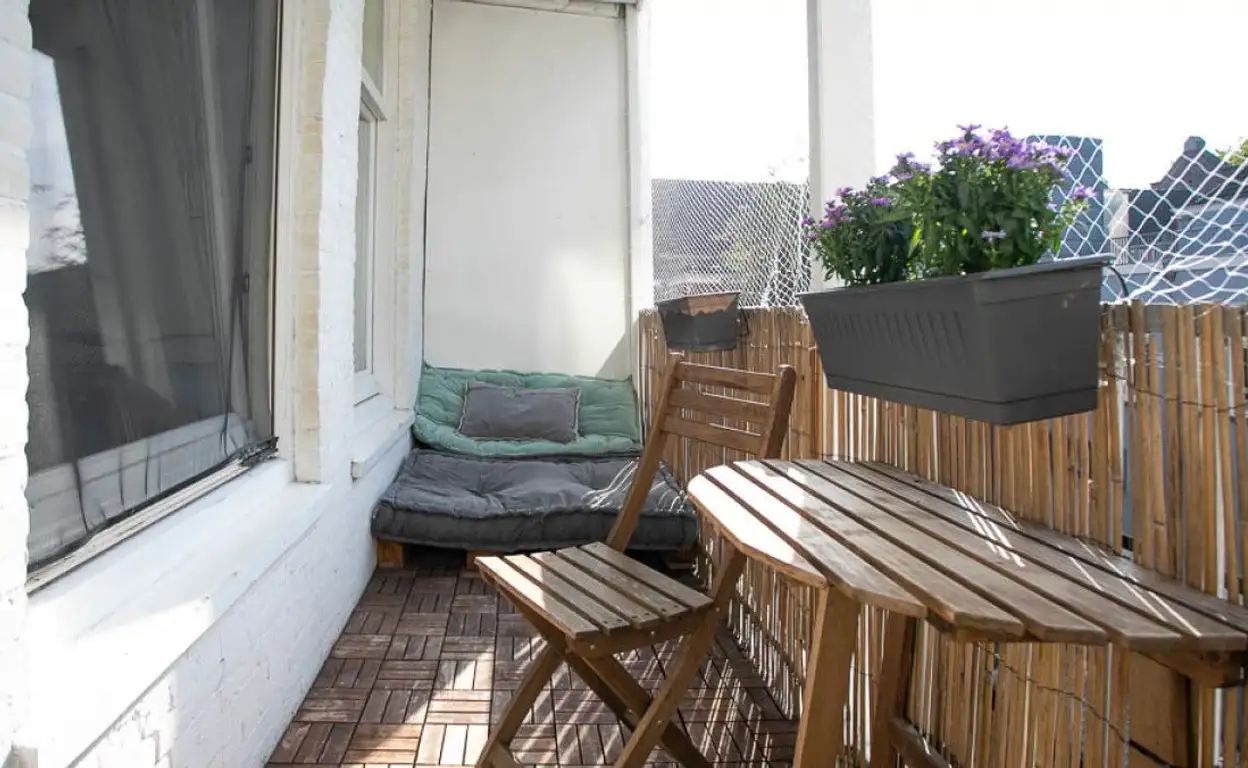 Foto #22 Appartement Frederik Hendrikplantsoen Amsterdam