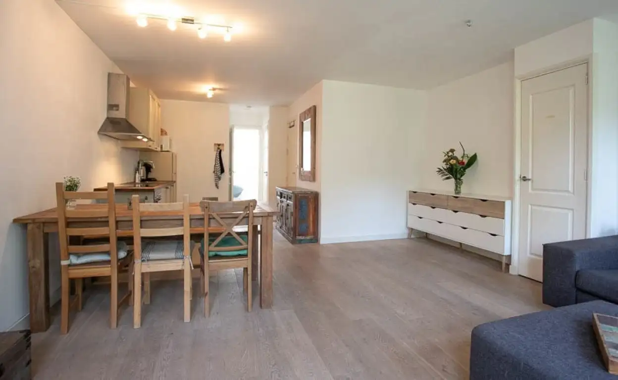 Foto #10 Appartement Frederik Hendrikplantsoen Amsterdam