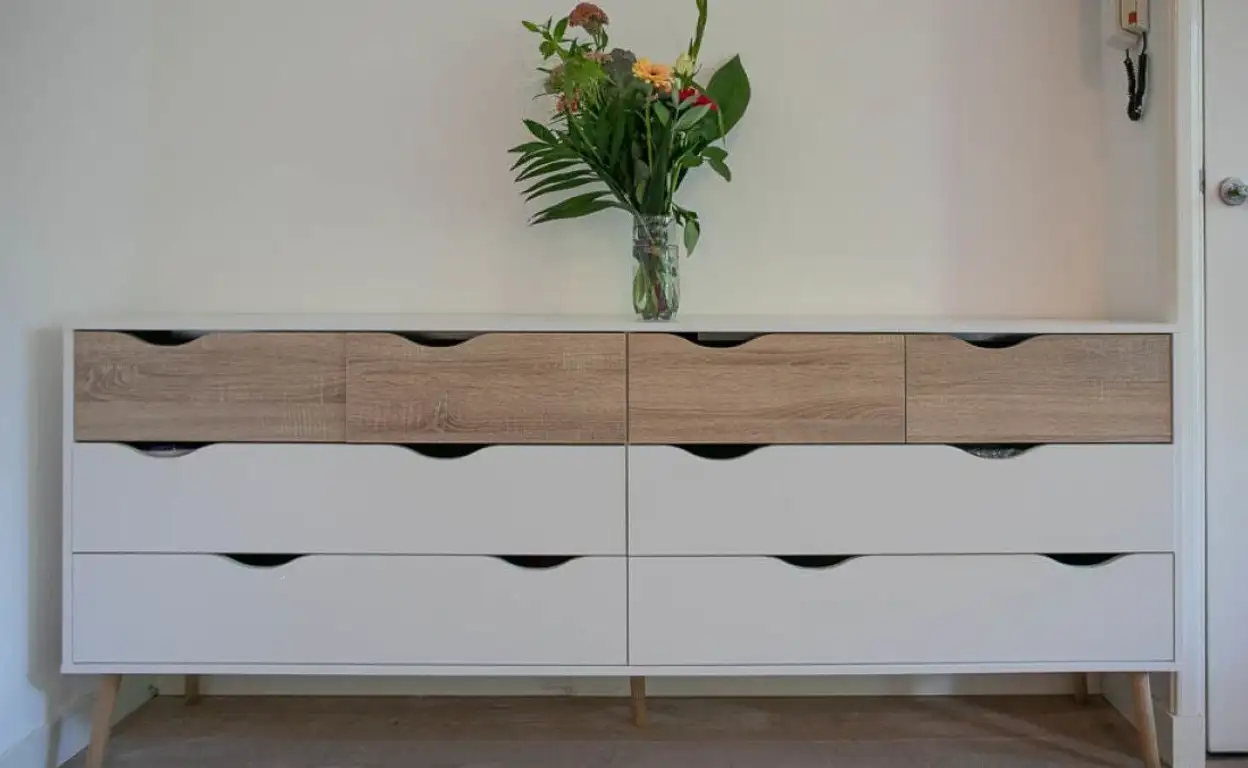 Foto #26 Appartement Frederik Hendrikplantsoen Amsterdam