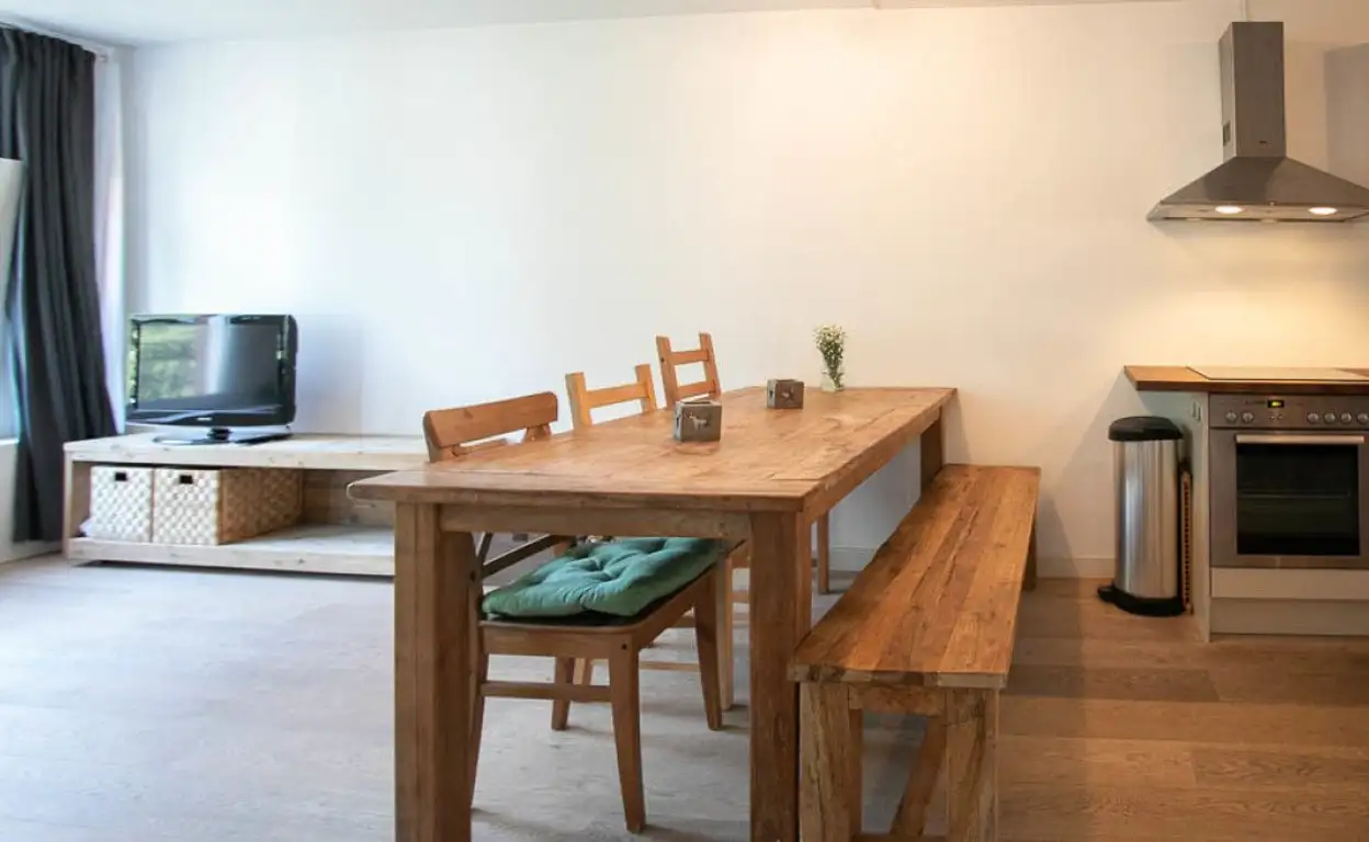 Foto #6 Appartement Frederik Hendrikplantsoen Amsterdam