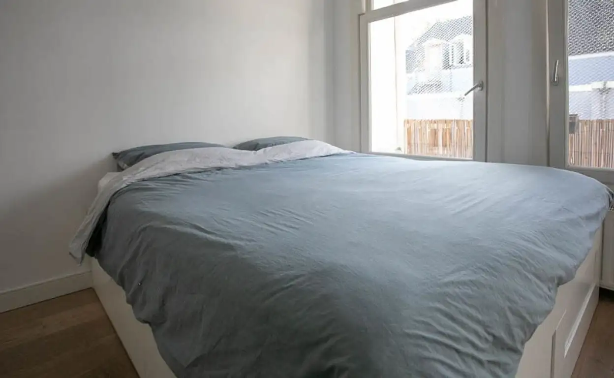 Foto #16 Appartement Frederik Hendrikplantsoen Amsterdam