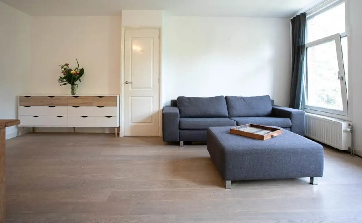 Foto #1 Appartement Frederik Hendrikplantsoen Amsterdam