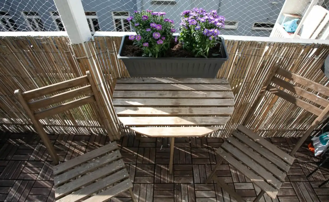 Foto #23 Appartement Frederik Hendrikplantsoen Amsterdam
