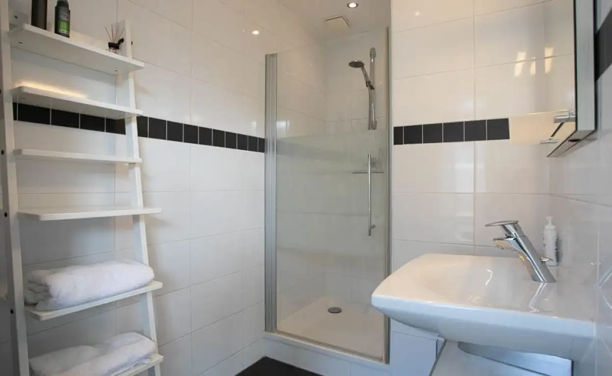 Foto #20 Appartement Frederik Hendrikplantsoen Amsterdam