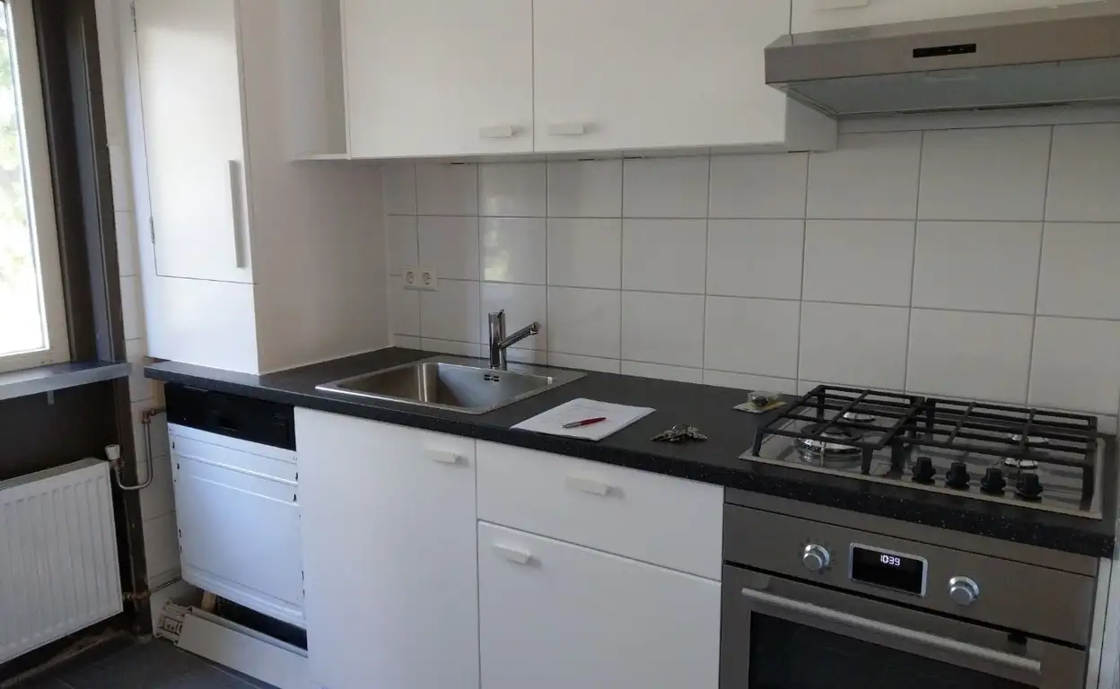Foto #10 Appartement Dr. Struyckenstraat Breda