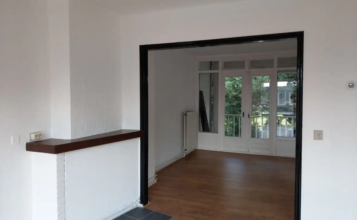 Foto #3 Appartement Dr. Struyckenstraat Breda