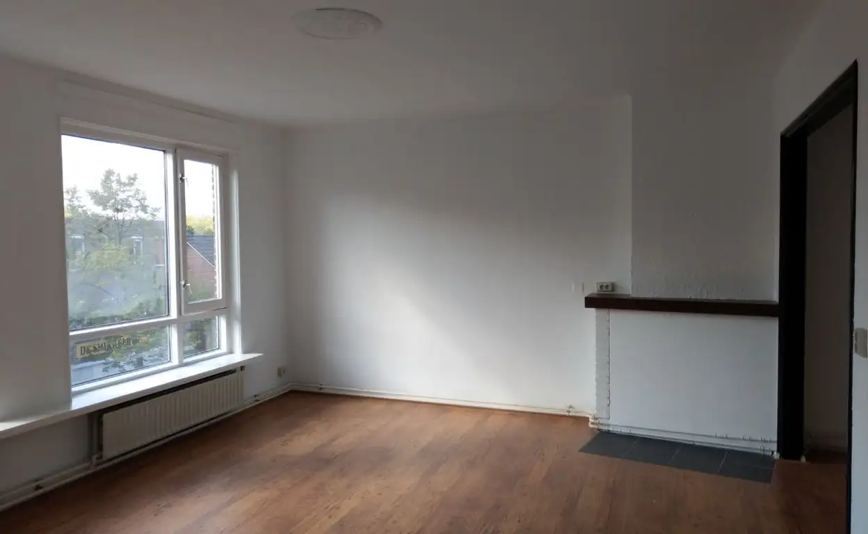 Foto #2 Appartement Dr. Struyckenstraat Breda