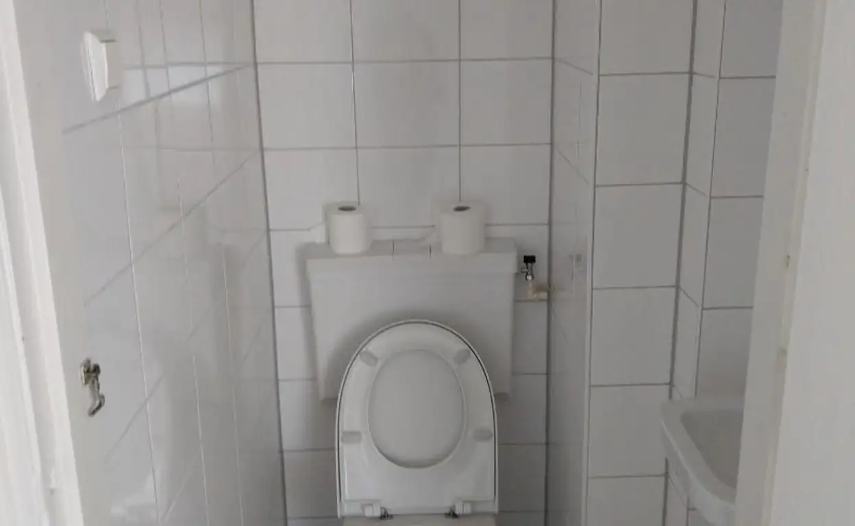 Foto #11 Appartement Dr. Struyckenstraat Breda