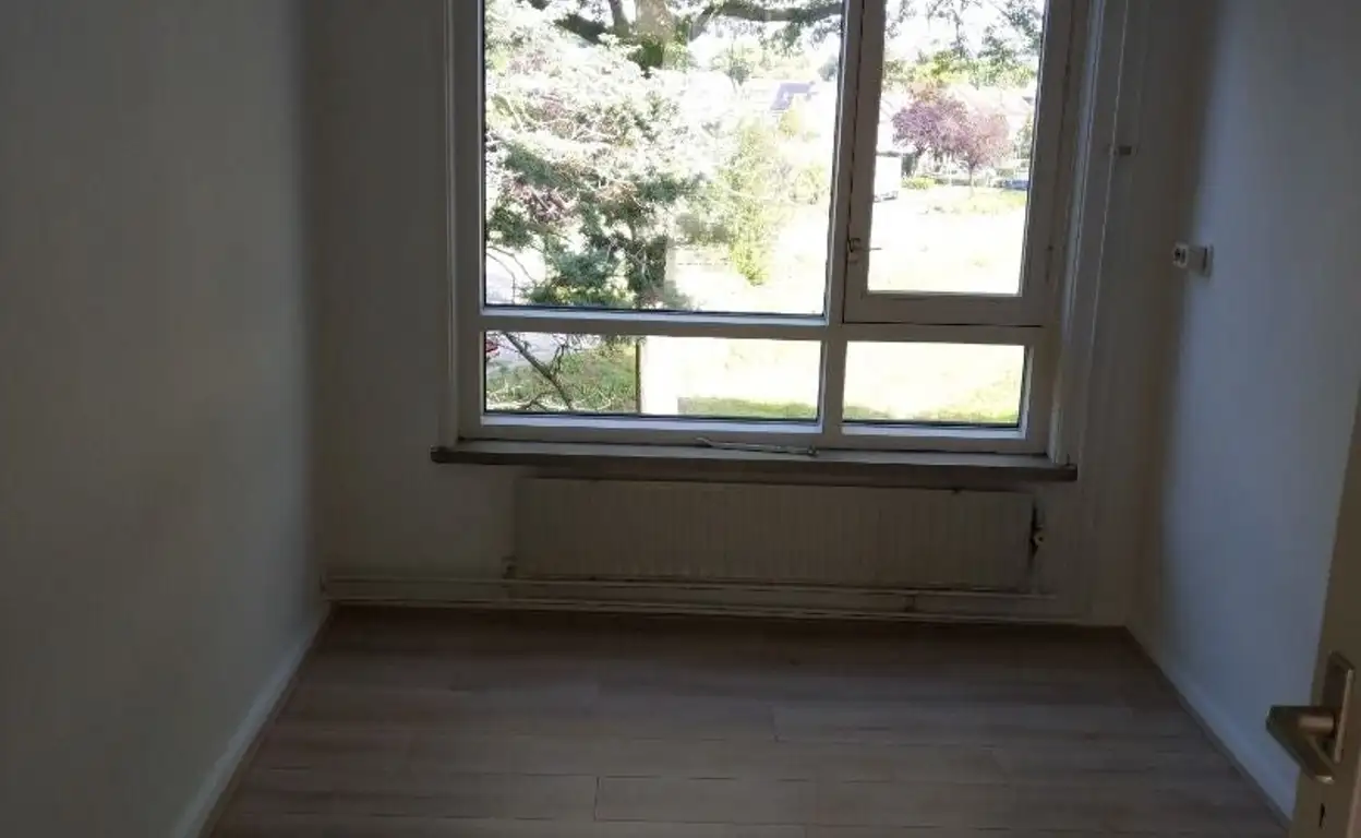 Foto #7 Appartement Dr. Struyckenstraat Breda