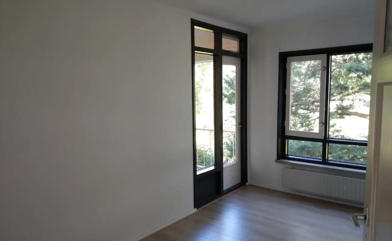 Foto #4 Appartement Dr. Struyckenstraat Breda
