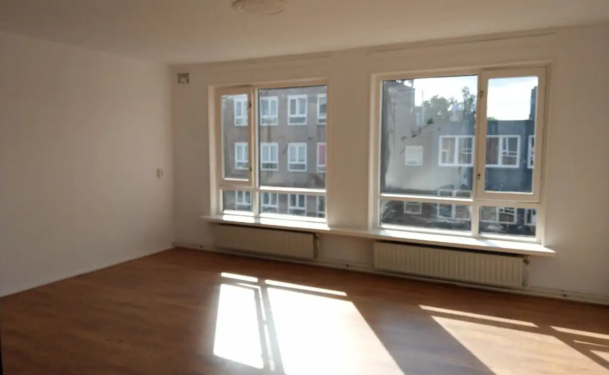 Foto #1 Appartement Dr. Struyckenstraat Breda