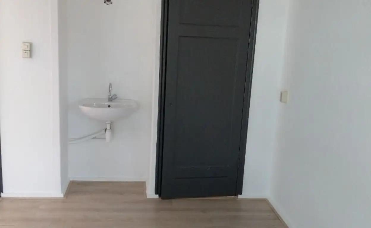 Foto #6 Appartement Dr. Struyckenstraat Breda