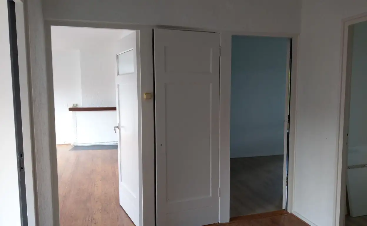 Foto #9 Appartement Dr. Struyckenstraat Breda