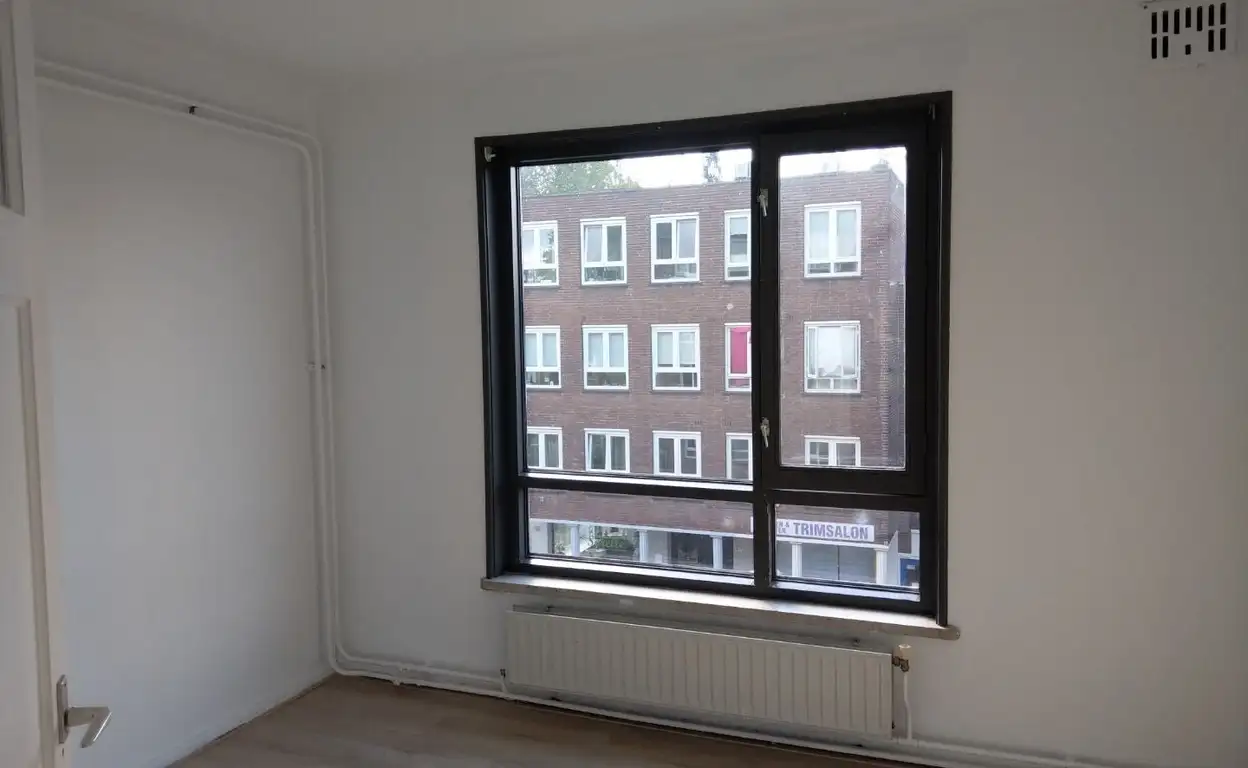 Foto #8 Appartement Dr. Struyckenstraat Breda