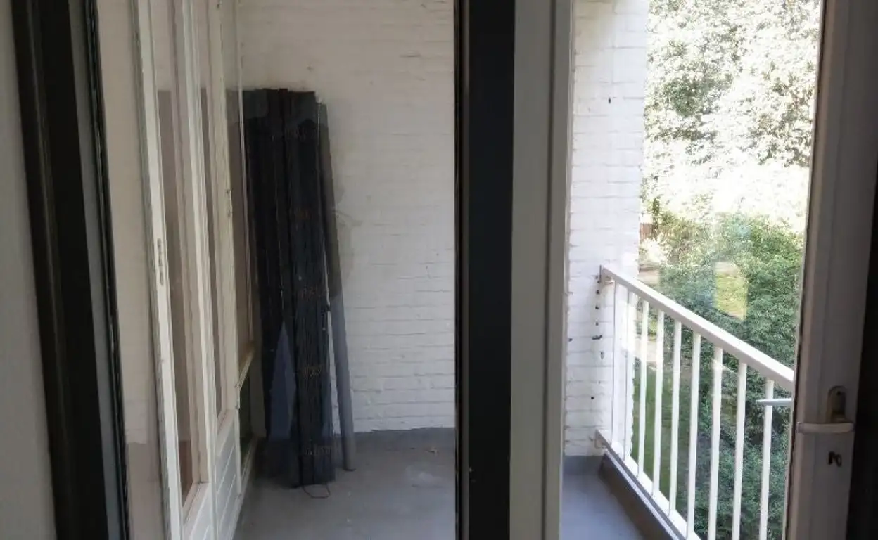 Foto #5 Appartement Dr. Struyckenstraat Breda