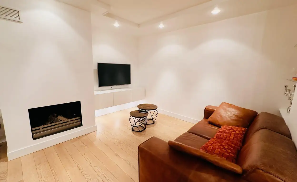 Foto #4 Appartement Veendijk Loosdrecht