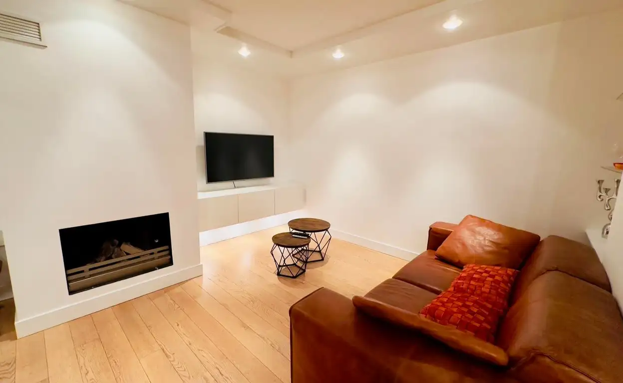 Foto #11 Appartement Veendijk Loosdrecht