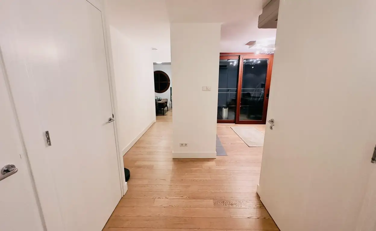 Foto #13 Appartement Veendijk Loosdrecht