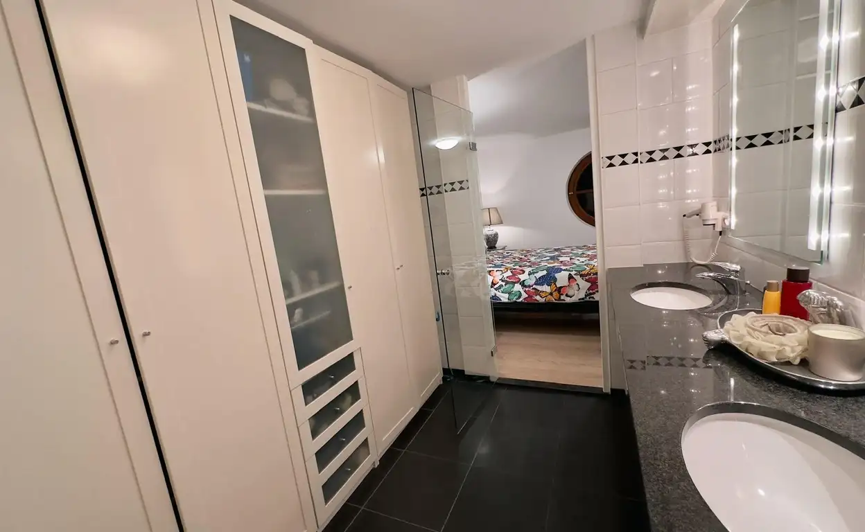 Foto #20 Appartement Veendijk Loosdrecht