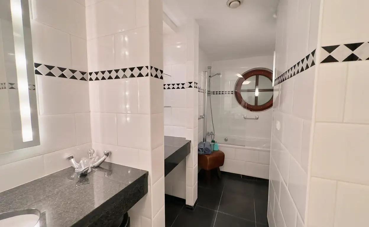 Foto #23 Appartement Veendijk Loosdrecht
