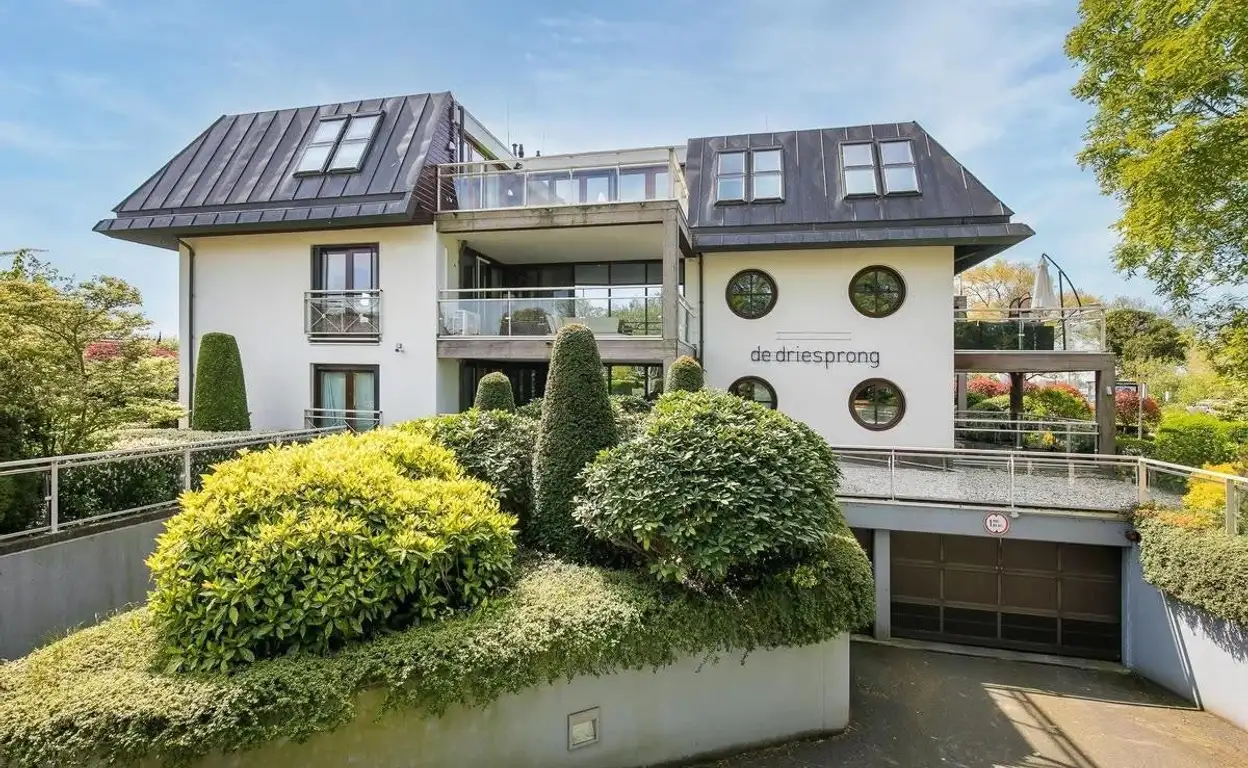 Foto #1 Appartement Veendijk Loosdrecht