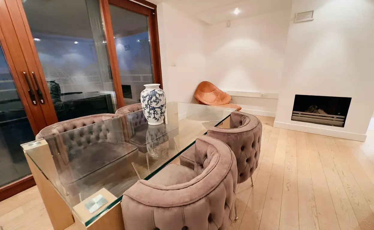 Foto #3 Appartement Veendijk Loosdrecht