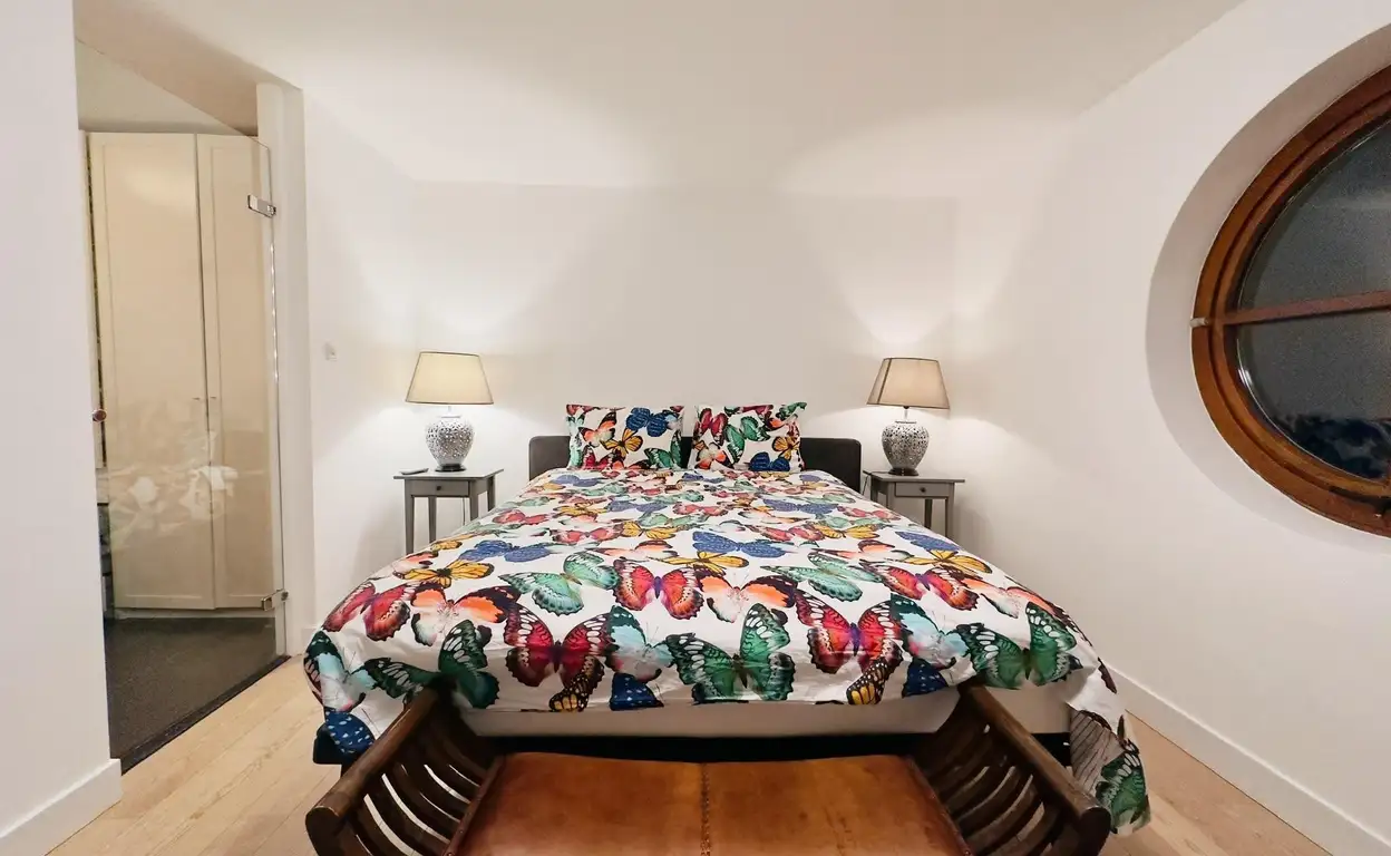 Foto #16 Appartement Veendijk Loosdrecht