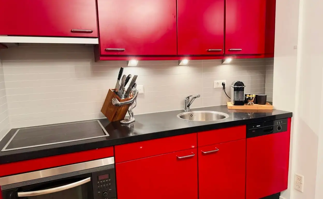 Foto #15 Appartement Veendijk Loosdrecht