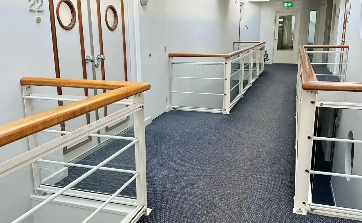 Foto #29 Appartement Veendijk Loosdrecht