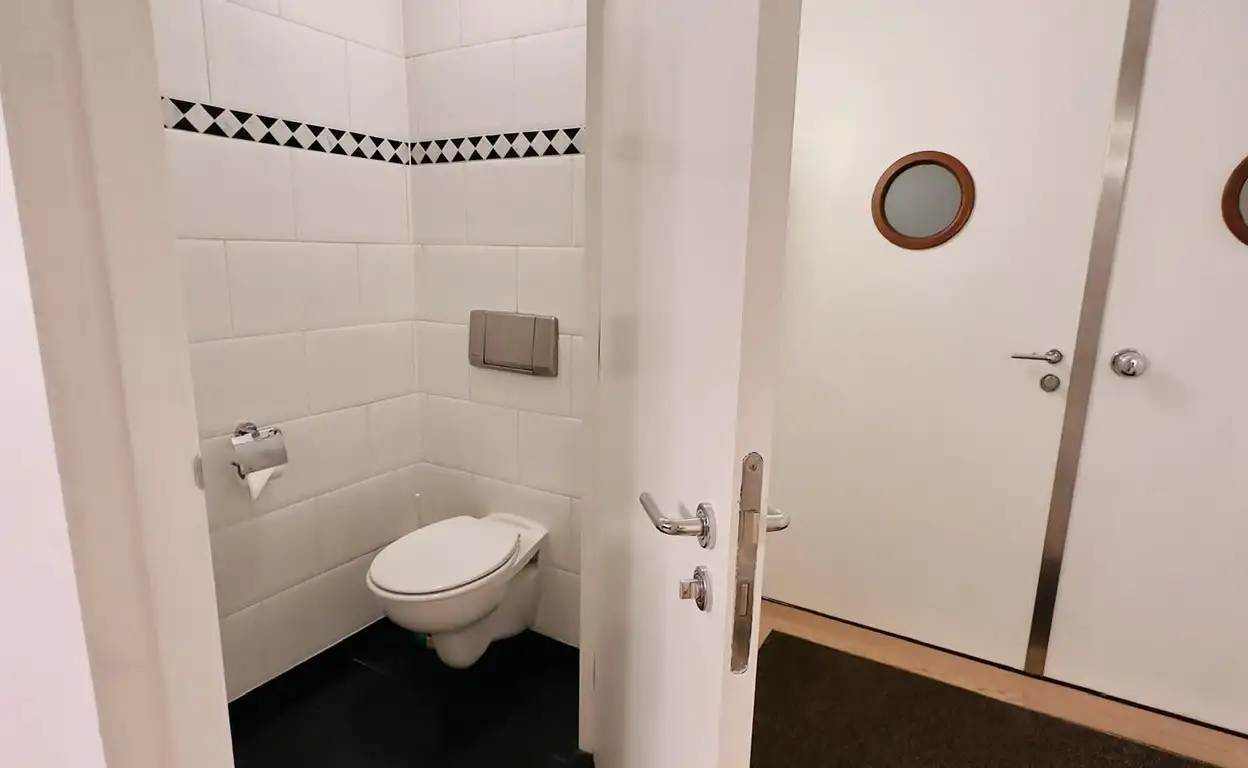 Foto #19 Appartement Veendijk Loosdrecht