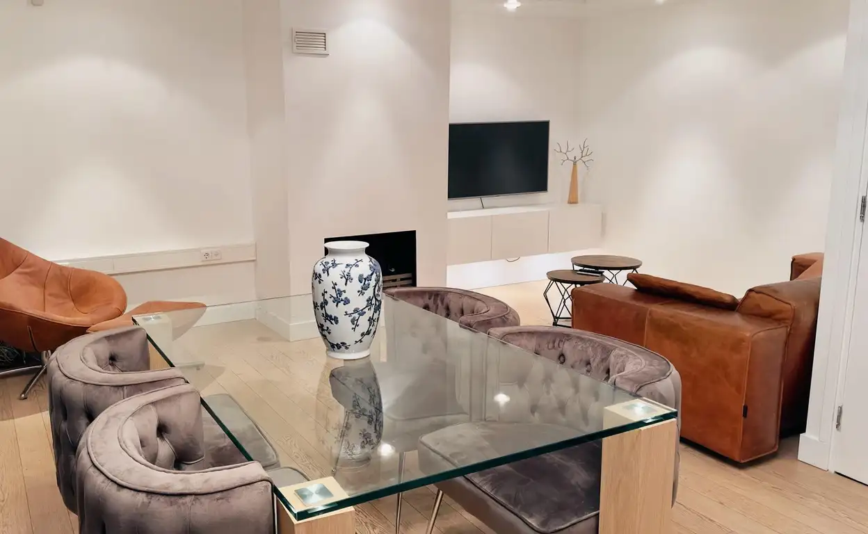 Foto #6 Appartement Veendijk Loosdrecht