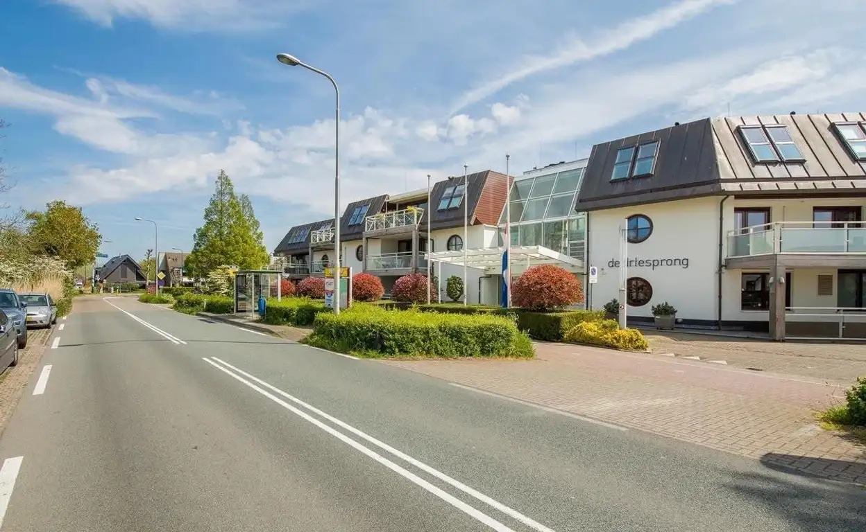 Foto #42 Appartement Veendijk Loosdrecht