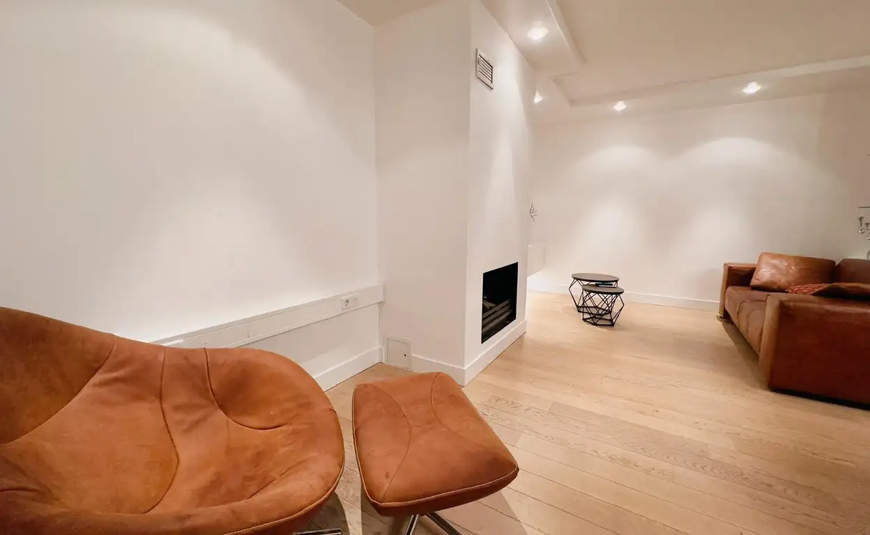 Foto #5 Appartement Veendijk Loosdrecht